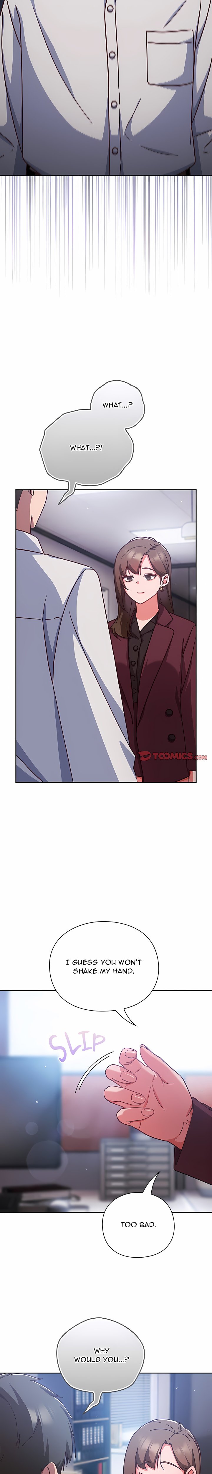 Let’s Play Hooky chapter 58 page 2