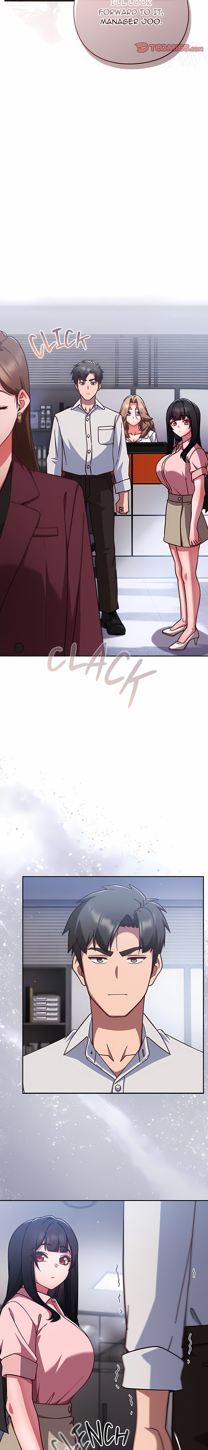 Let’s Play Hooky chapter 58 page 5