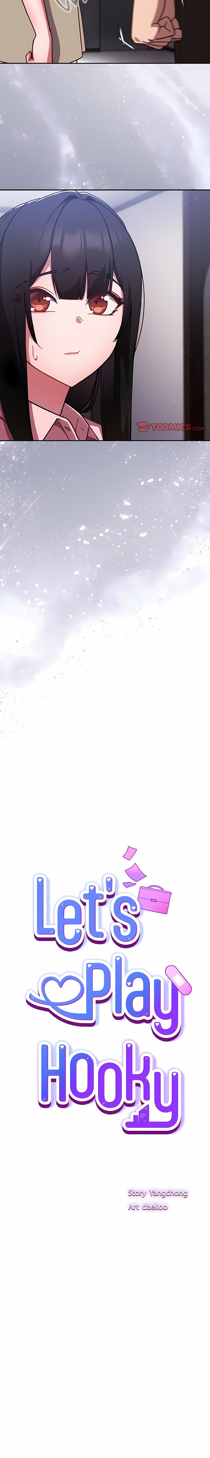 Let’s Play Hooky chapter 58 page 6