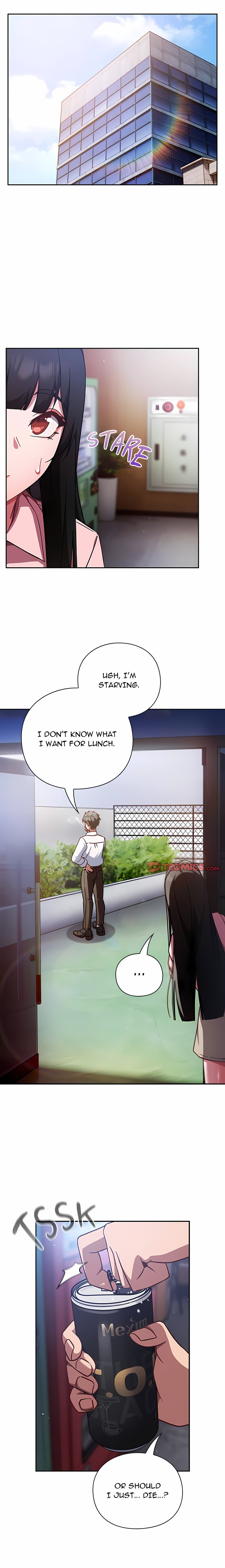 Let’s Play Hooky chapter 58 page 7