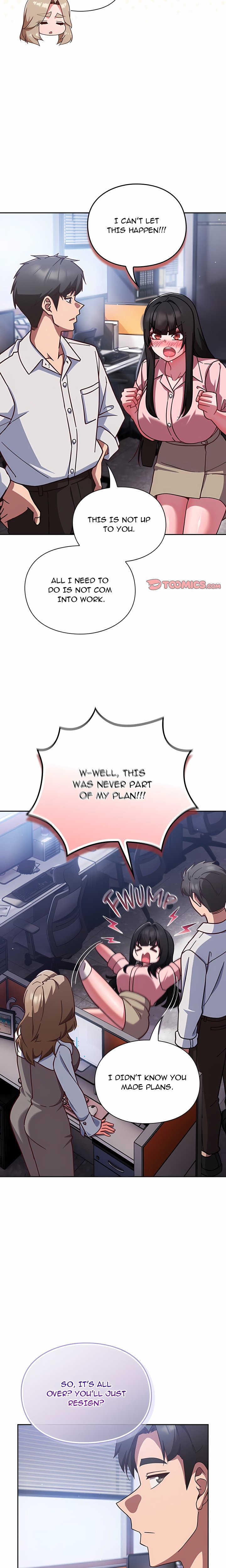 Let’s Play Hooky chapter 58 page 16