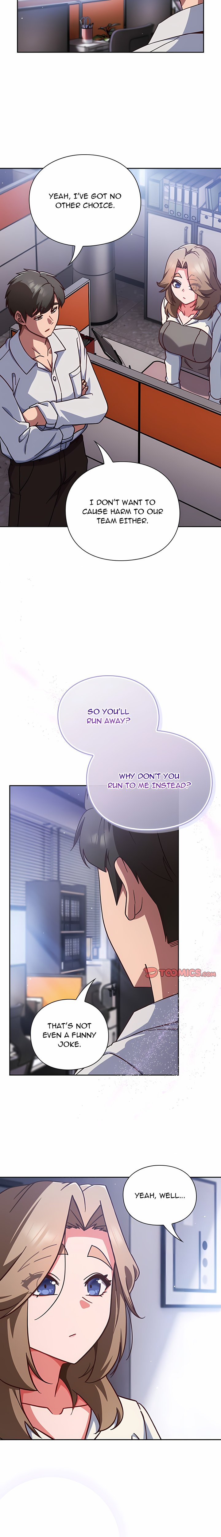 Let’s Play Hooky chapter 58 page 17