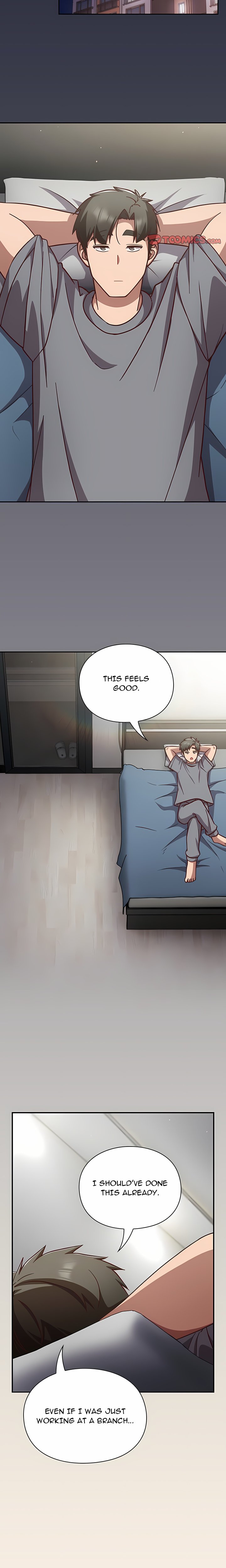 Let’s Play Hooky chapter 58 page 20