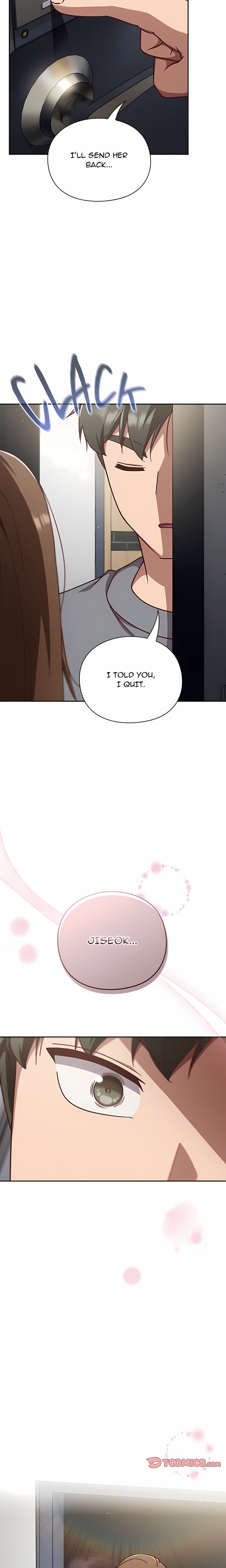 Let’s Play Hooky chapter 58 page 23