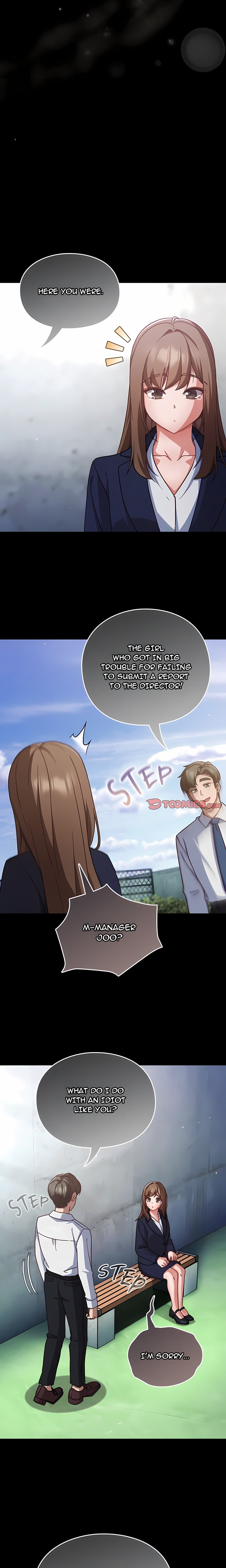 Let’s Play Hooky chapter 59 page 2