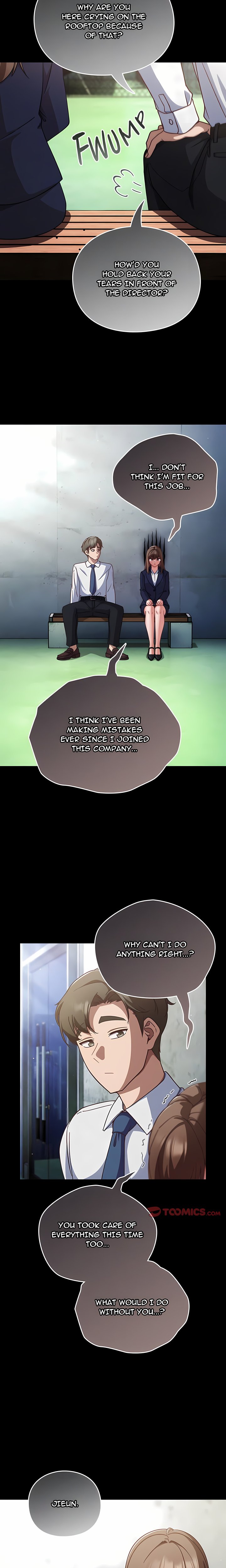 Let’s Play Hooky chapter 59 page 3