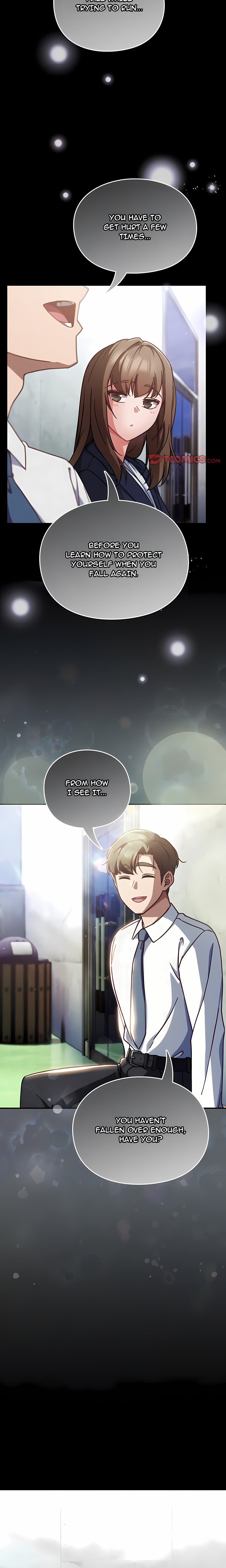 Let’s Play Hooky chapter 59 page 6