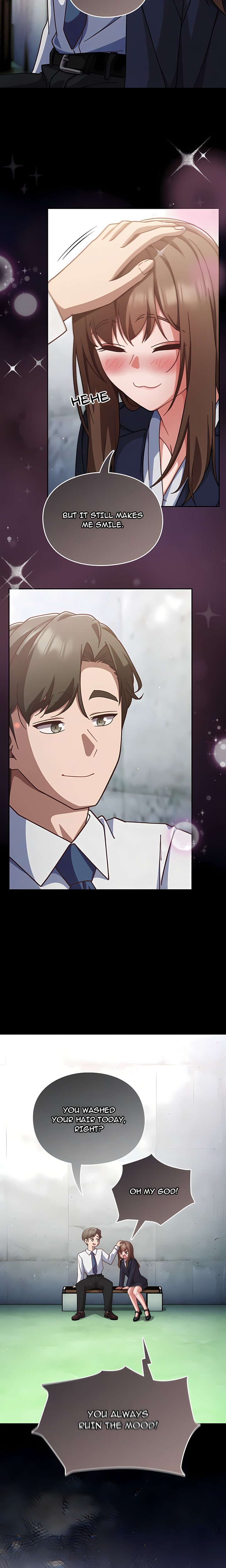 Let’s Play Hooky chapter 59 page 9