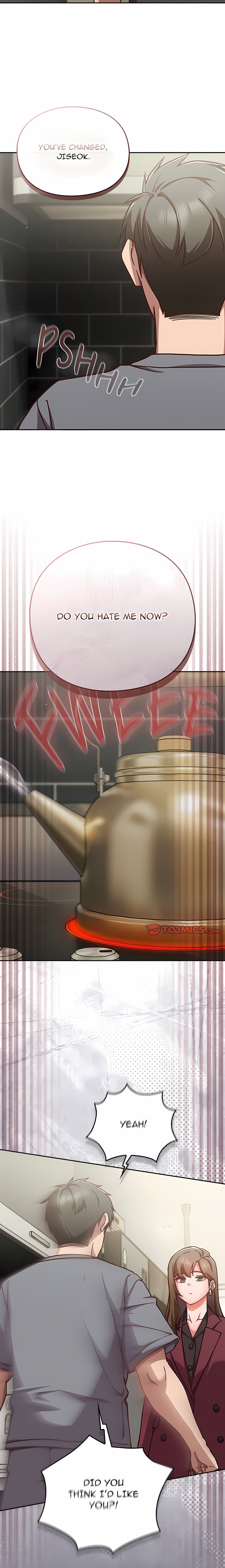 Let’s Play Hooky chapter 59 page 12