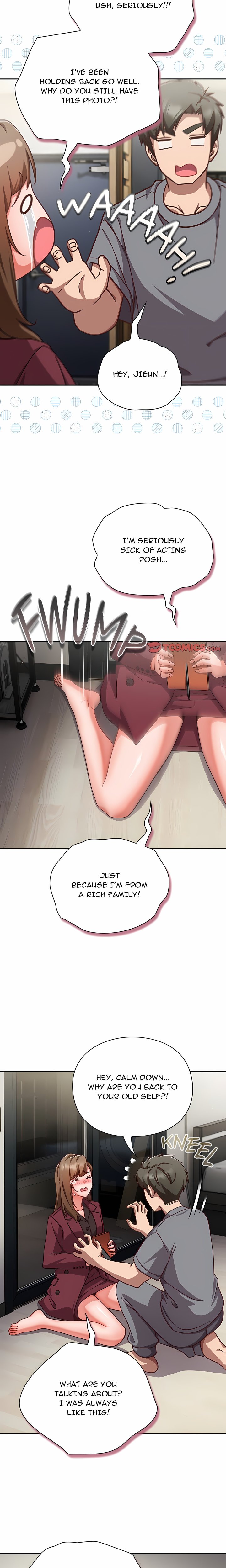 Let’s Play Hooky chapter 59 page 21