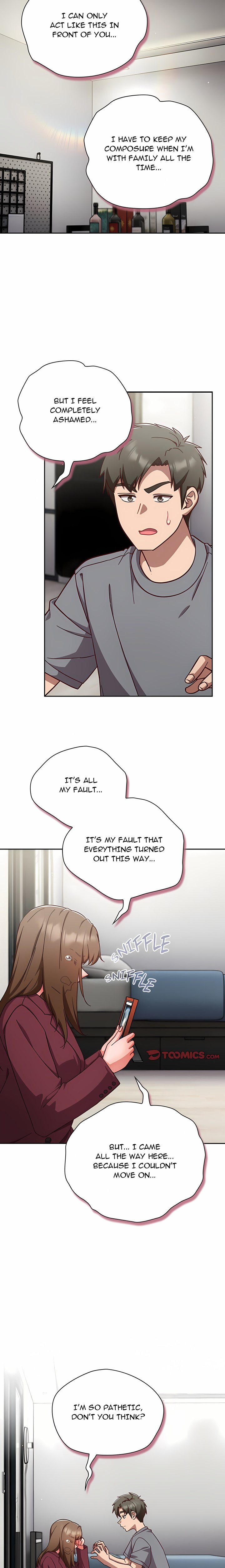 Let’s Play Hooky chapter 59 page 22