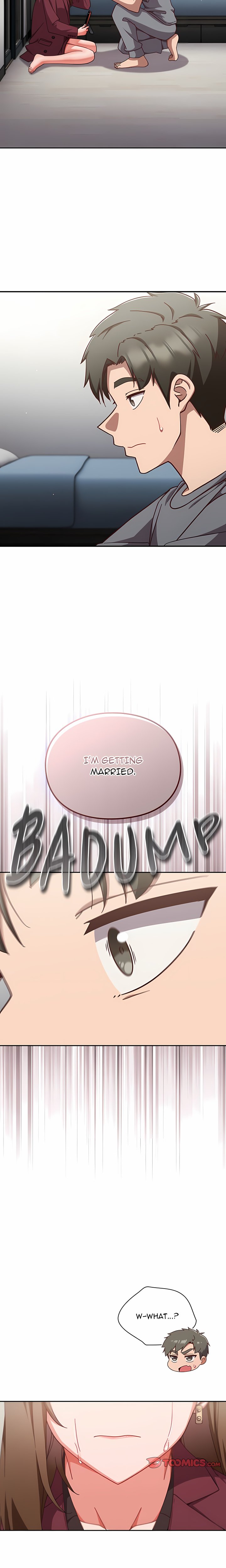 Let’s Play Hooky chapter 59 page 23