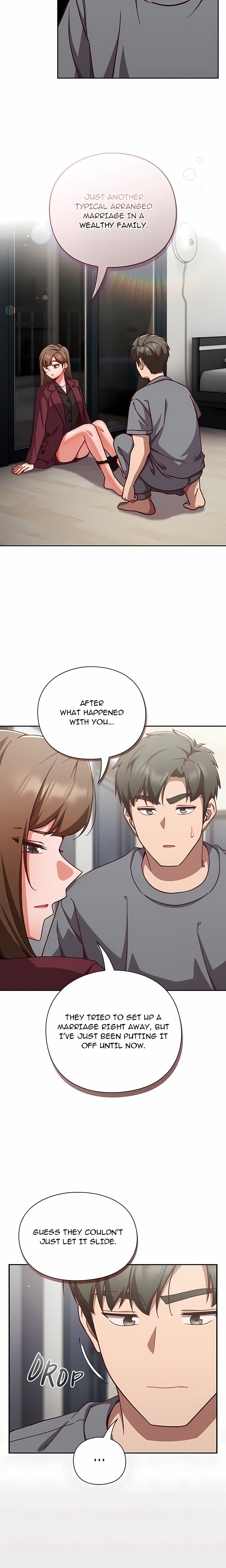 Let’s Play Hooky chapter 60 page 4