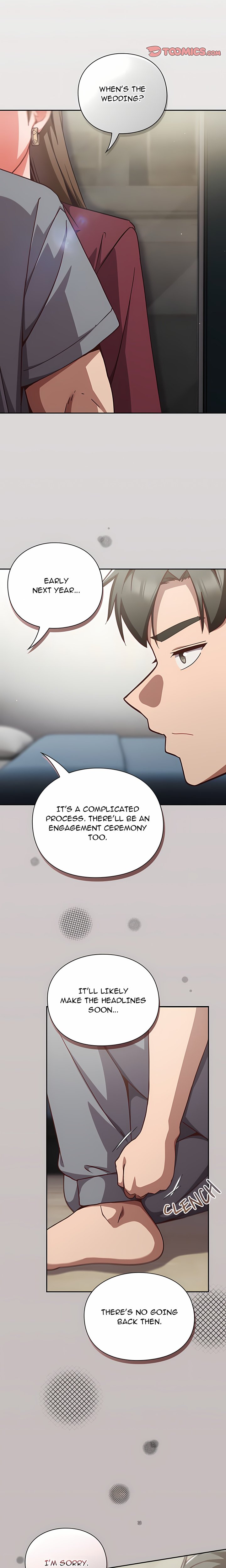 Let’s Play Hooky chapter 60 page 5