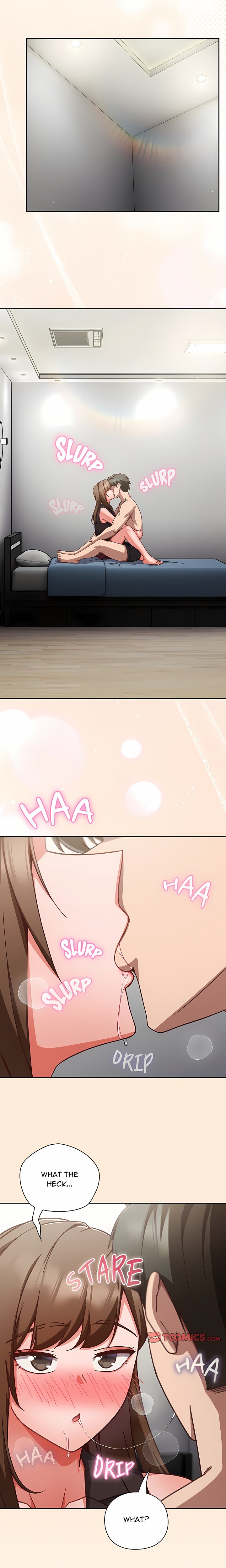 Let’s Play Hooky chapter 60 page 13