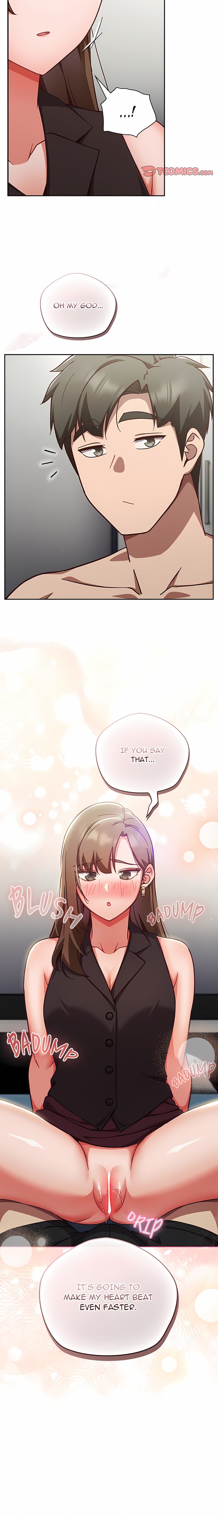 Let’s Play Hooky chapter 60 page 15