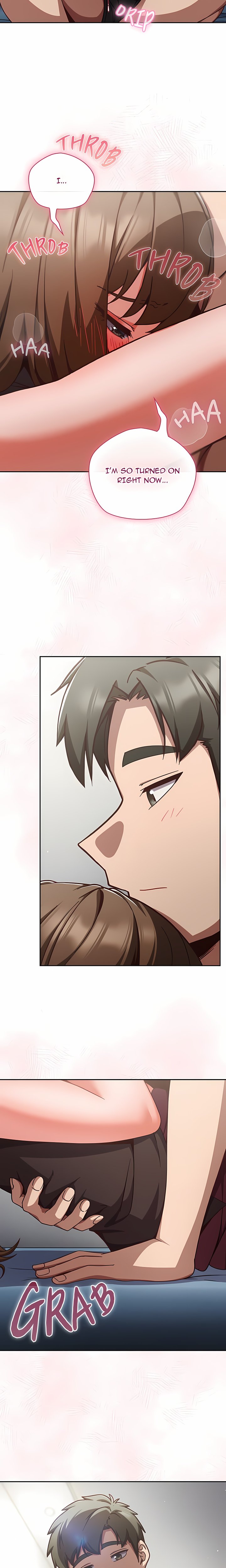 Let’s Play Hooky chapter 60 page 19