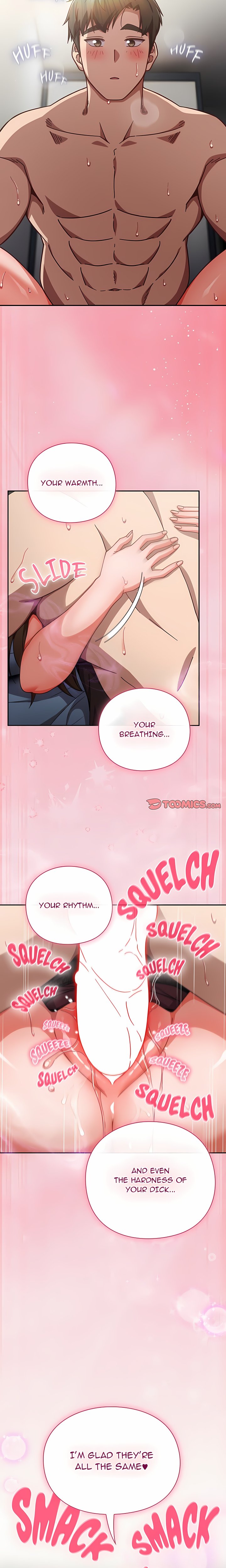 Let’s Play Hooky chapter 61 page 2