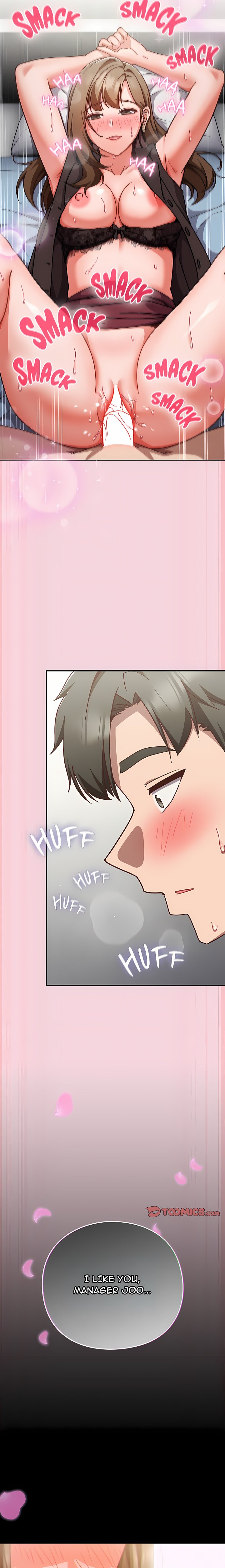 Let’s Play Hooky chapter 61 page 3