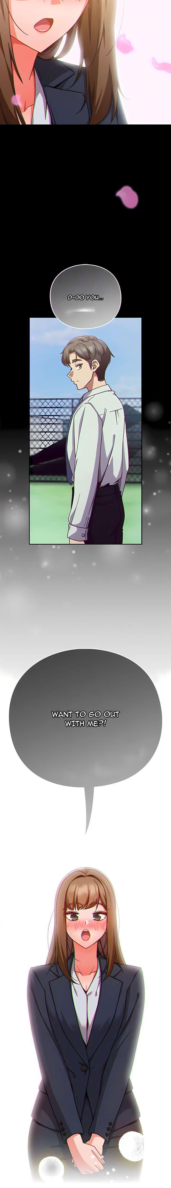 Let’s Play Hooky chapter 61 page 4