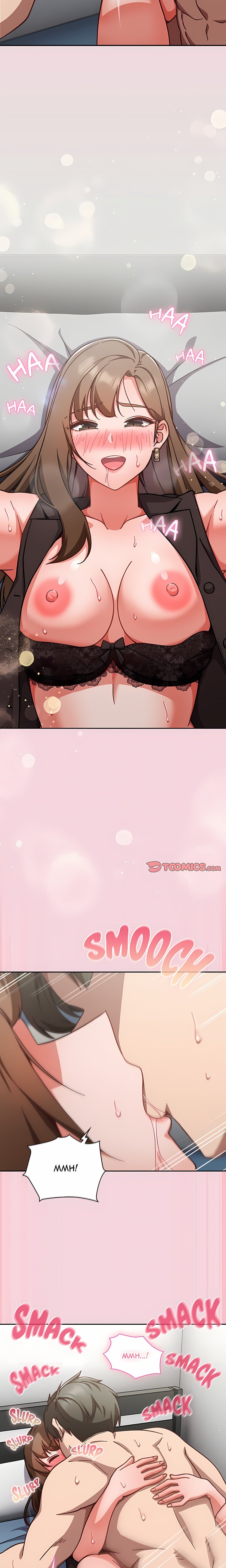 Let’s Play Hooky chapter 61 page 7