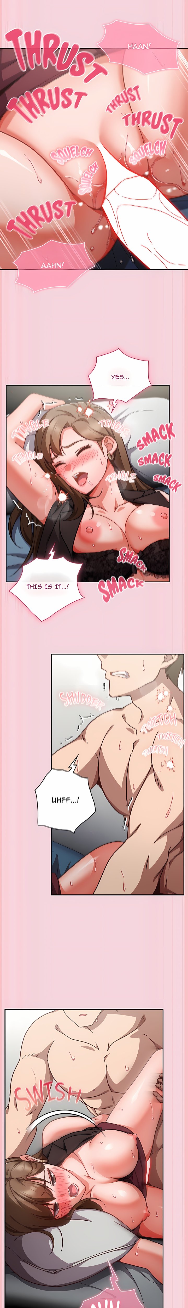 Let’s Play Hooky chapter 61 page 9