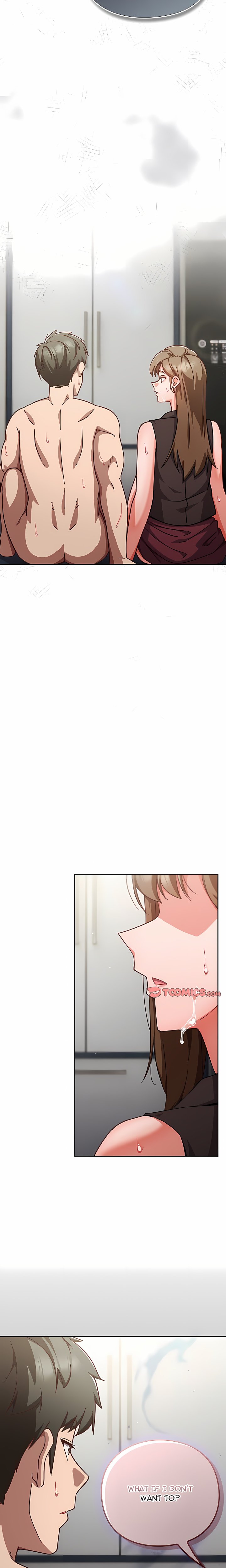 Let’s Play Hooky chapter 61 page 17