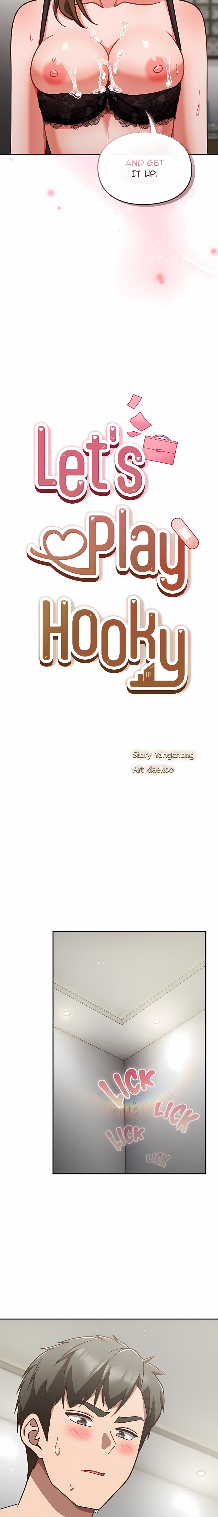 Let’s Play Hooky chapter 62 page 4