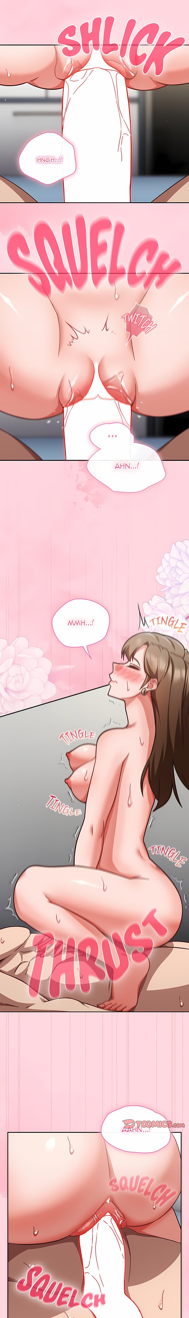 Let’s Play Hooky chapter 62 page 13