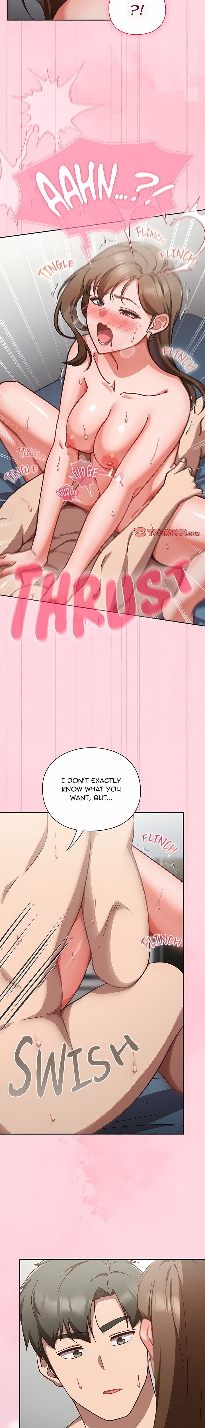 Let’s Play Hooky chapter 62 page 16
