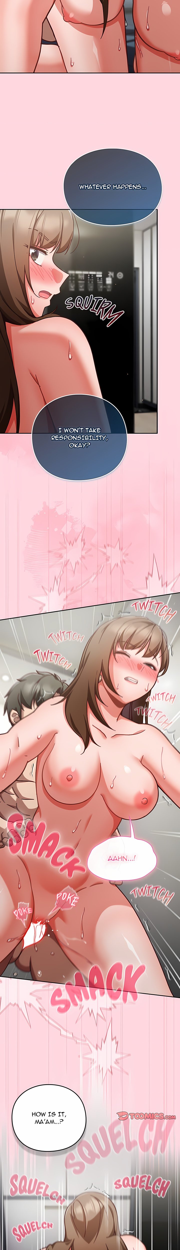 Let’s Play Hooky chapter 62 page 18