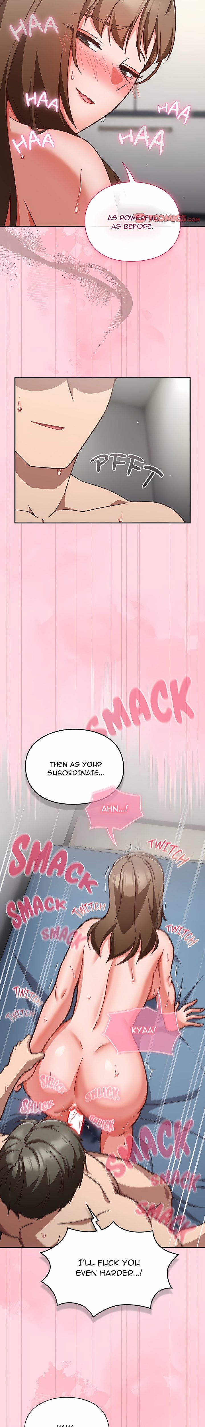 Let’s Play Hooky chapter 62 page 20