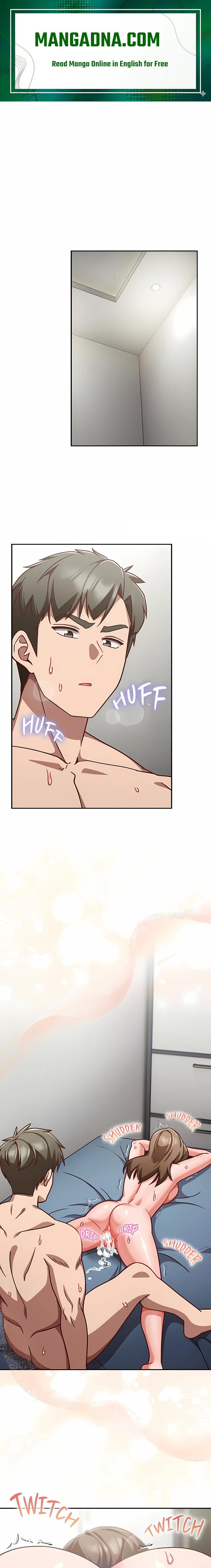 Let’s Play Hooky chapter 63 page 1