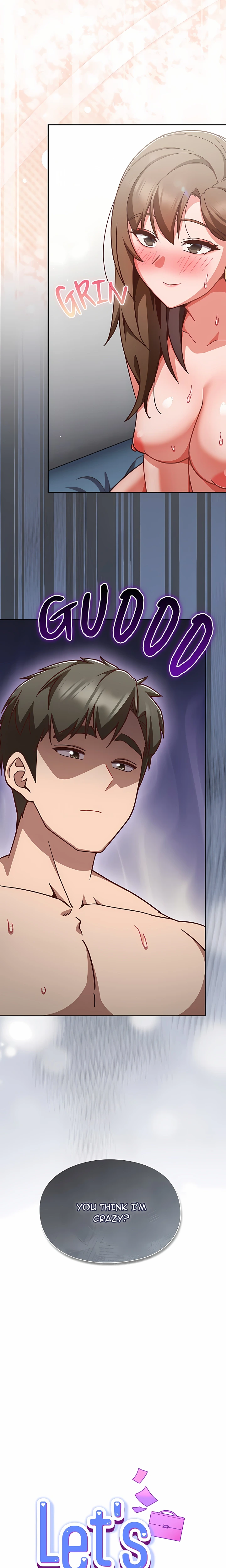 Let’s Play Hooky chapter 63 page 4