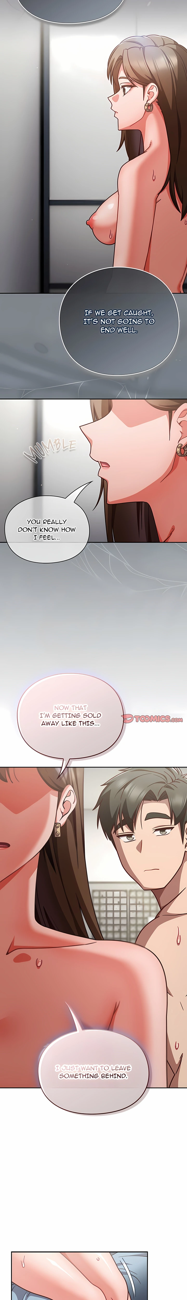 Let’s Play Hooky chapter 63 page 7
