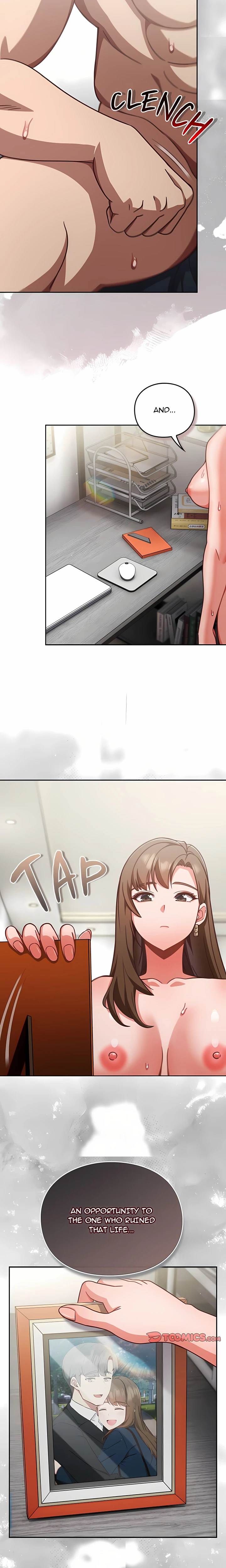 Let’s Play Hooky chapter 63 page 13