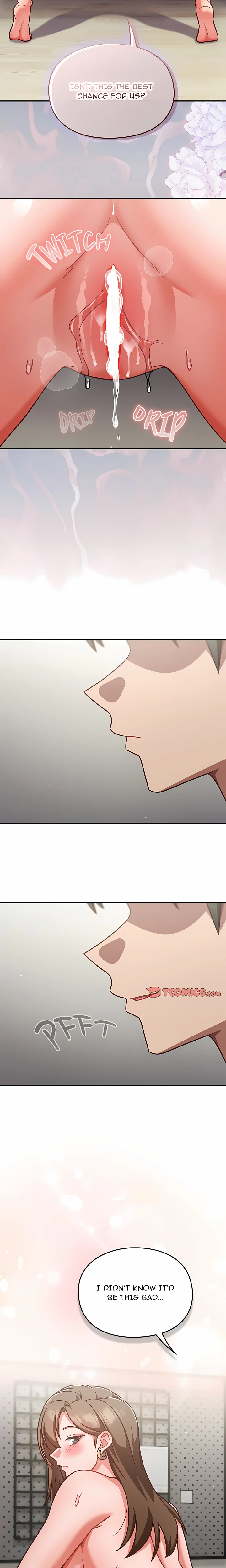 Let’s Play Hooky chapter 63 page 17