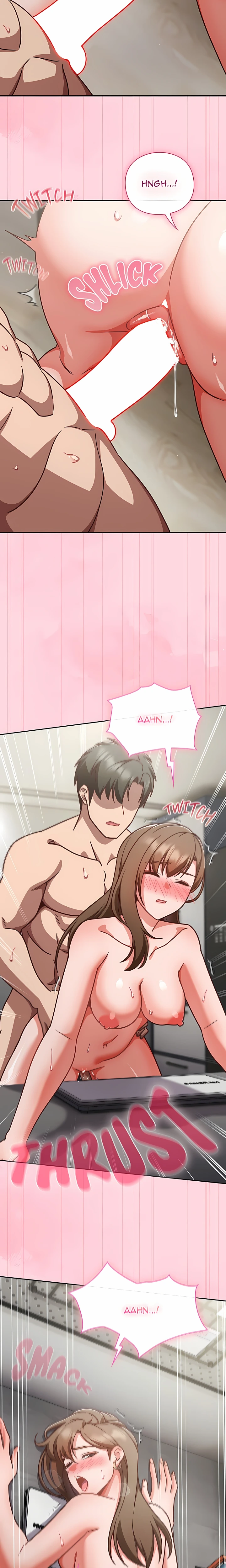 Let’s Play Hooky chapter 63 page 19