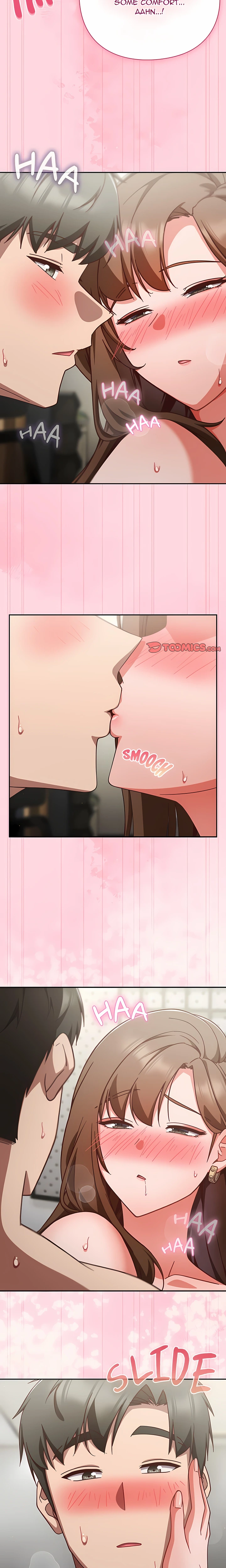Let’s Play Hooky chapter 63 page 21