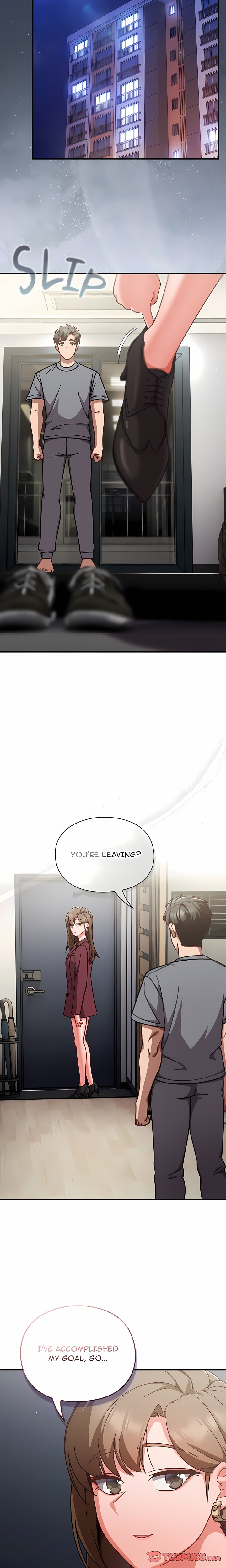 Let’s Play Hooky chapter 64 page 6