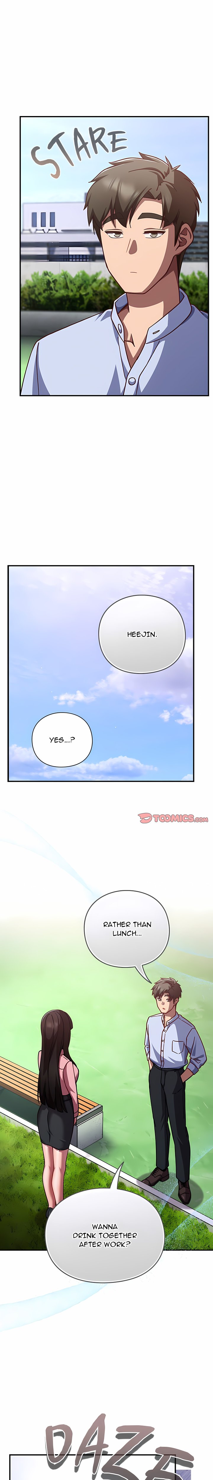Let’s Play Hooky chapter 64 page 21