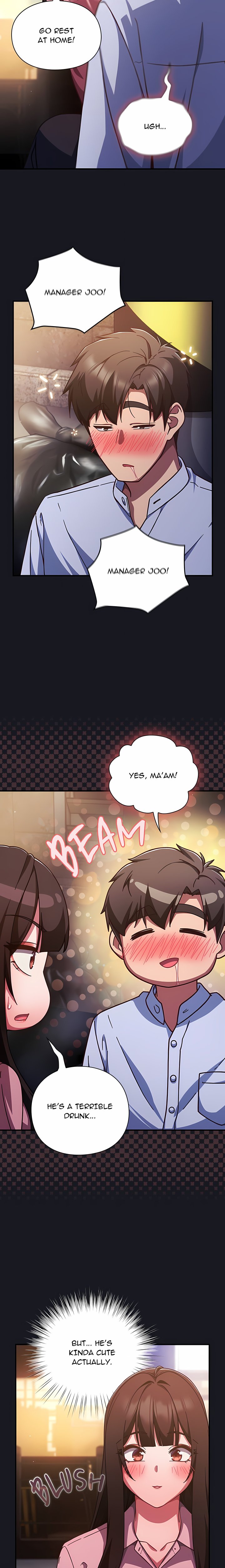 Let’s Play Hooky chapter 64 page 25