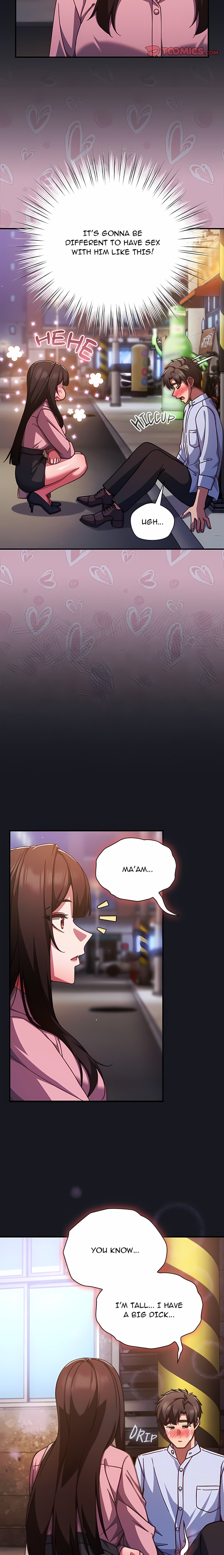 Let’s Play Hooky chapter 64 page 26