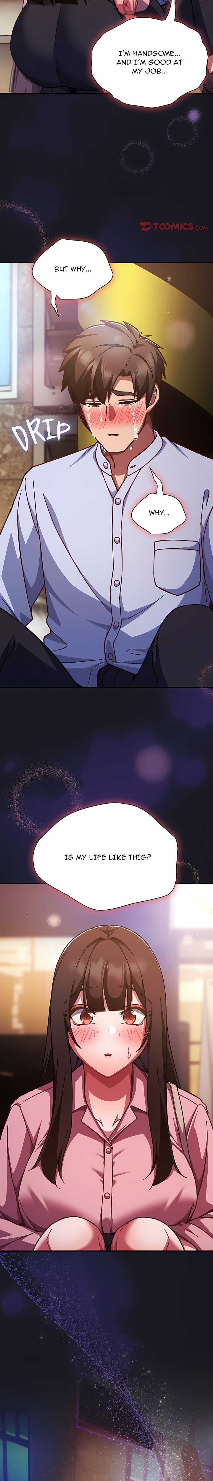 Let’s Play Hooky chapter 64 page 27