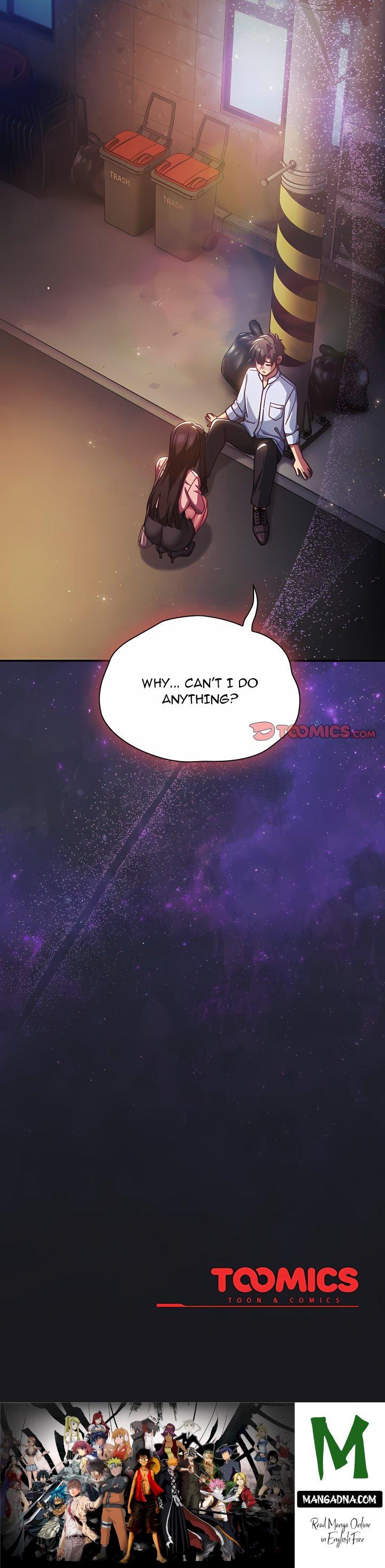 Let’s Play Hooky chapter 64 page 28