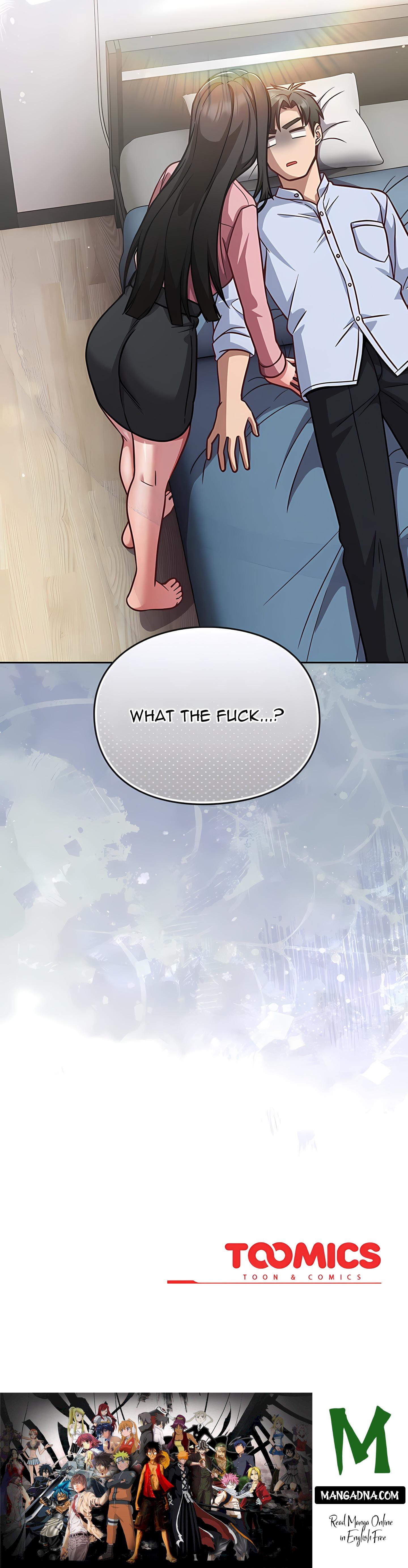 Let’s Play Hooky chapter 66 page 30