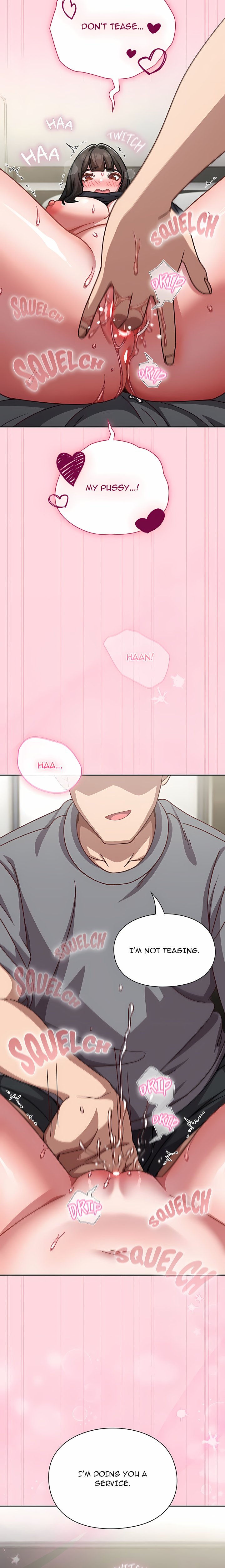 Let’s Play Hooky chapter 68 page 2