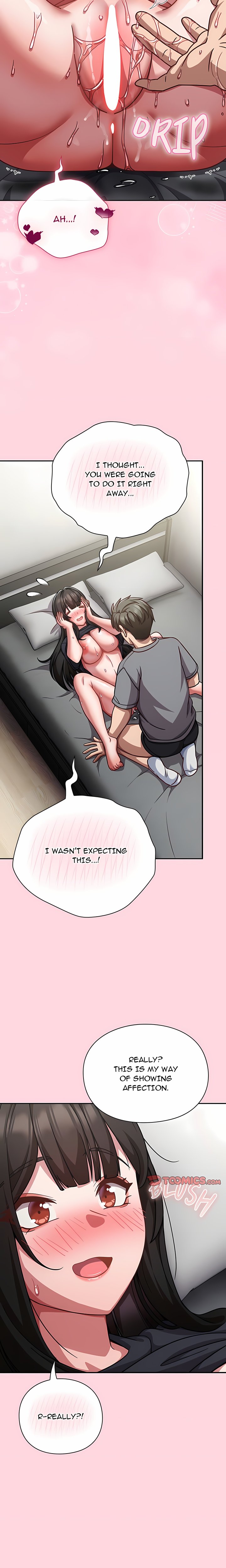 Let’s Play Hooky chapter 68 page 4