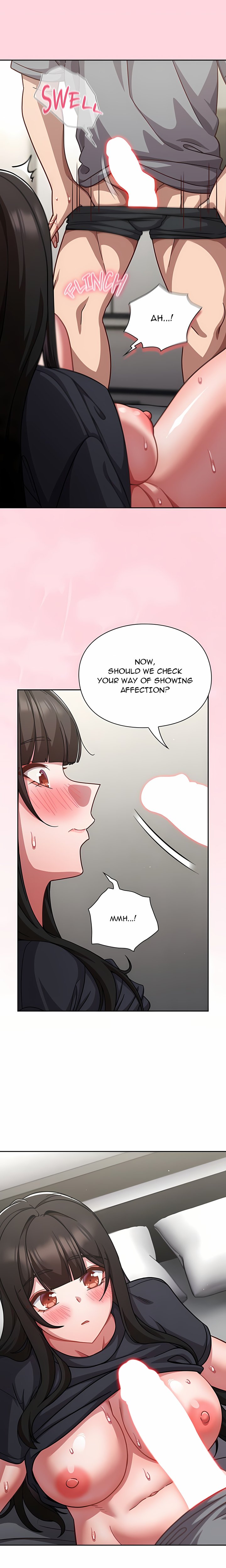 Let’s Play Hooky chapter 68 page 5