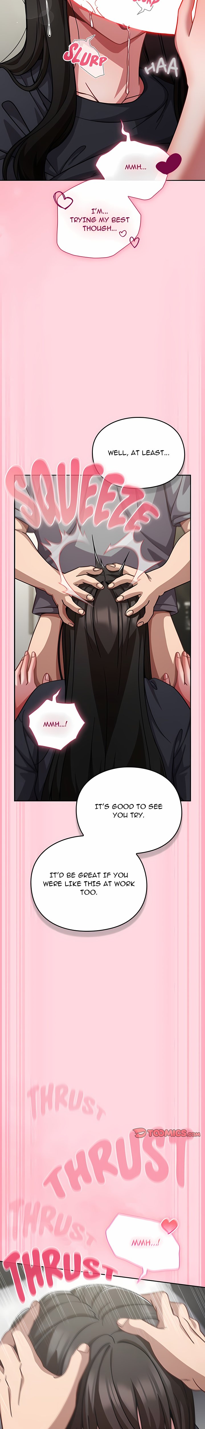 Let’s Play Hooky chapter 68 page 9